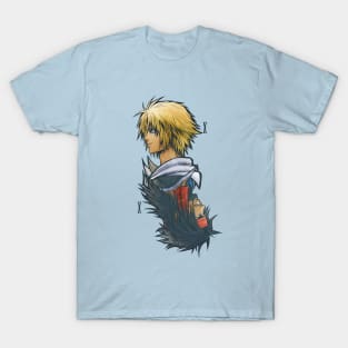 FF10 character art 2 T-Shirt